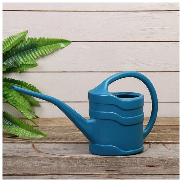 Лейка Grinda для комнатных растений, 1,3л