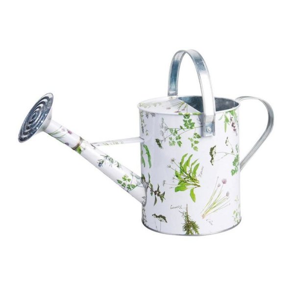 Цветные лейки для дачи