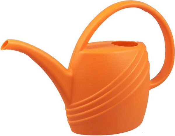 М-пластика лейка 1,5л м 2155