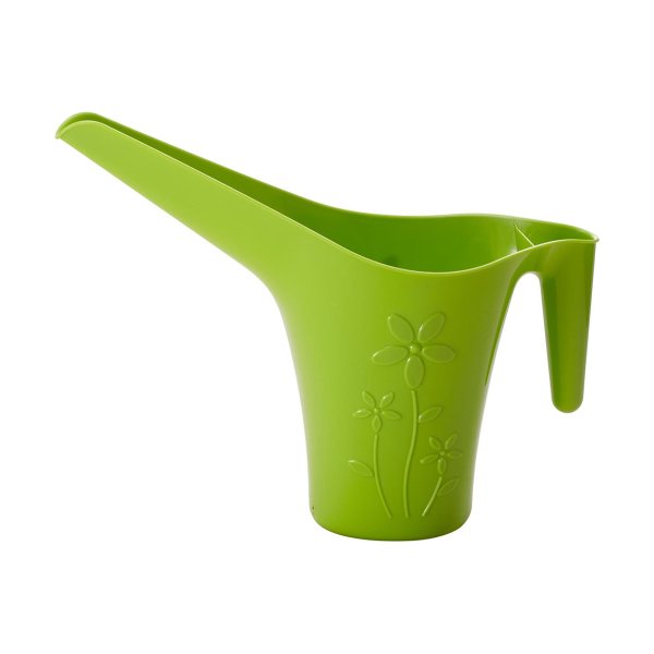 Garden show лейка Адриатика 1.2 л (466006), пластик