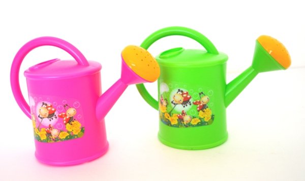 Лейка малая Нордпласт арт 431738