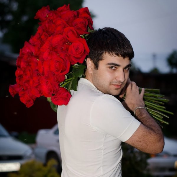 Полад Талыбов