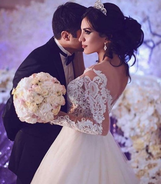 Армянская свадьба