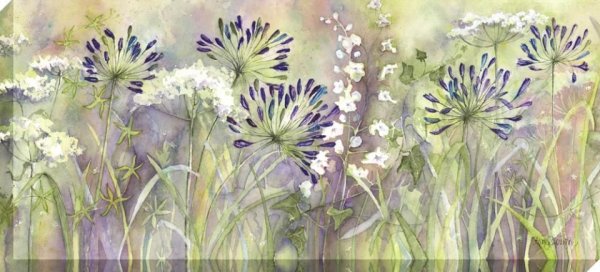 Mary Dipnall картины