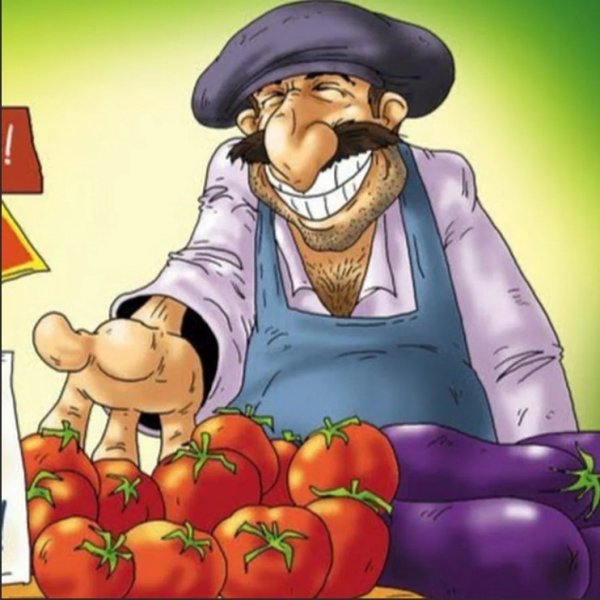 Злой грузин блоггер