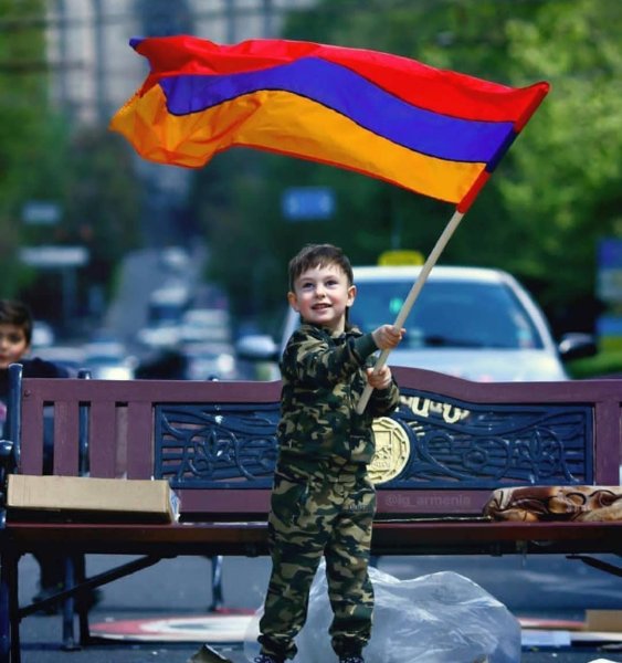 Грузинов Владимир Петрович