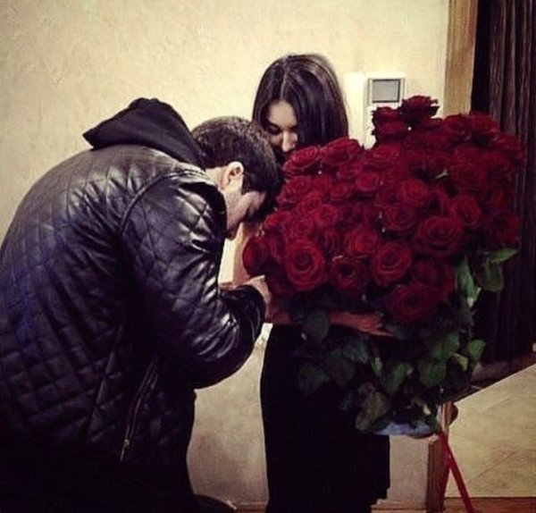 Лезгины народ Кавказа одежда