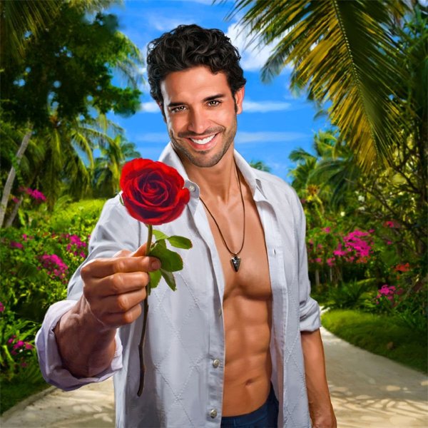 Виктор гадино