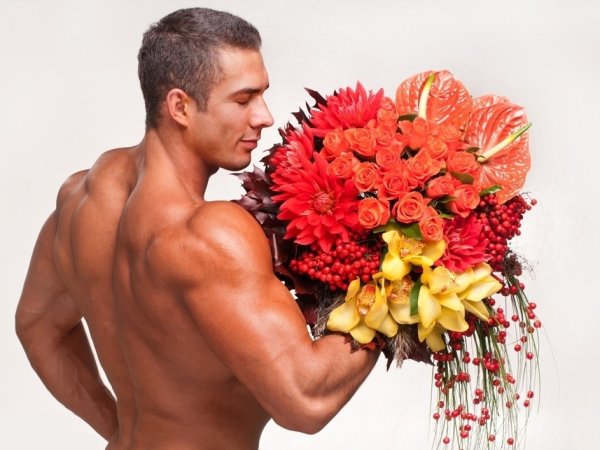 Идеальный мужчина