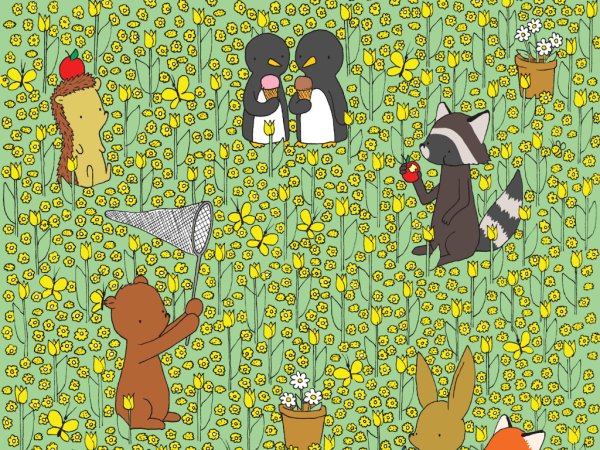 Художник Гергели Дудас