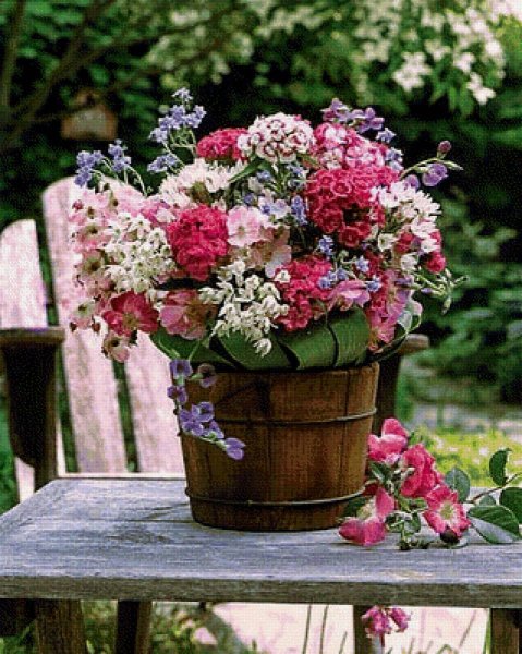 Фловер Кантри