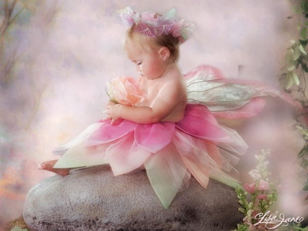 Моя прекрасная взрослая дочь