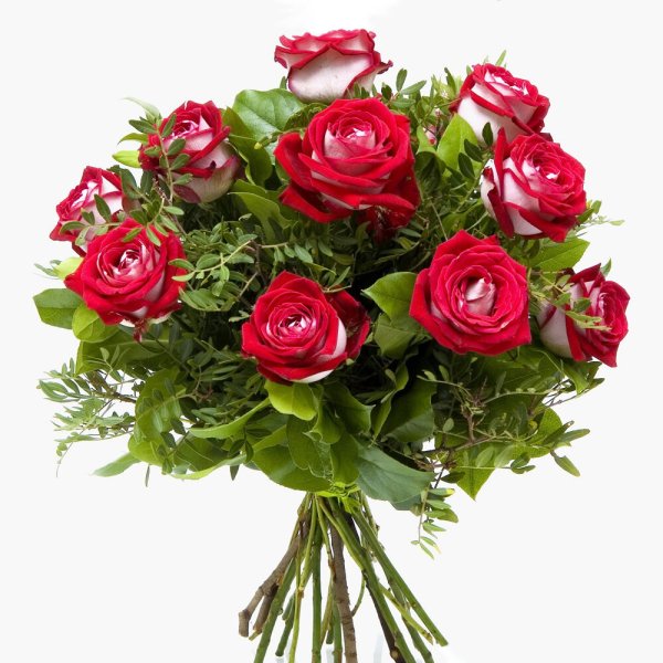 Букет роз для тебя