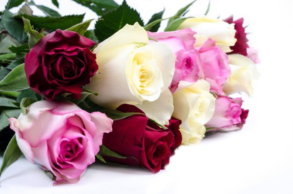 С днём рождения Верочка