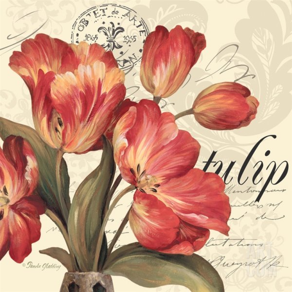 Цветы акварелью картинки