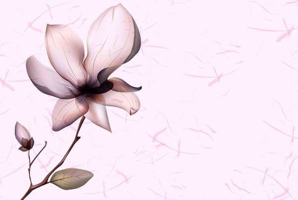 Дэйн Таскер цветы