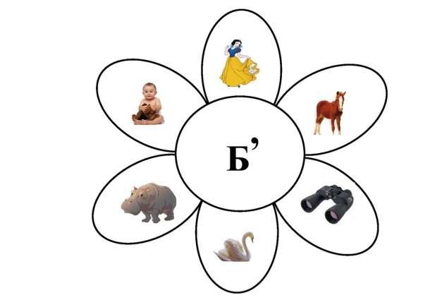 Игры на звук б для дошкольников логопедические