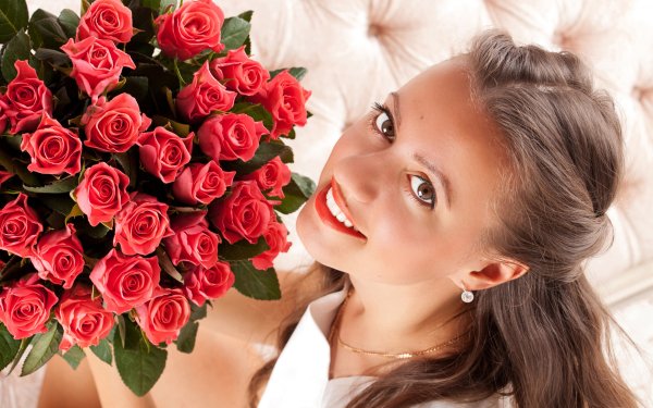 Букет "женщине"