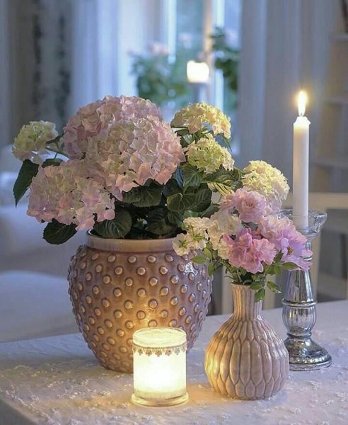 Открытки добрый вечер