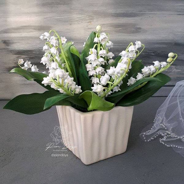 Ландыши Ландыши Панин