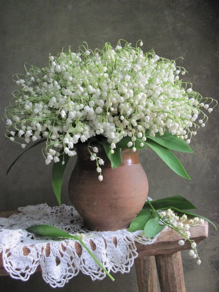 Фрея Ландыши