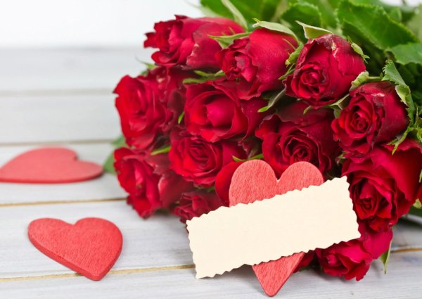 Самой лучшей мамочке на свете