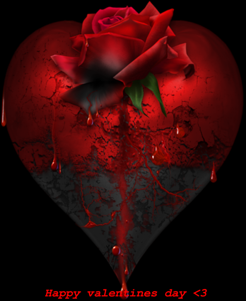 Роза с шипами