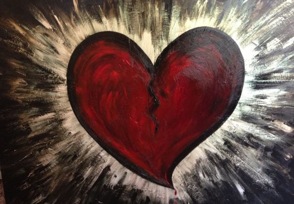 Дицентра апрельское цветение