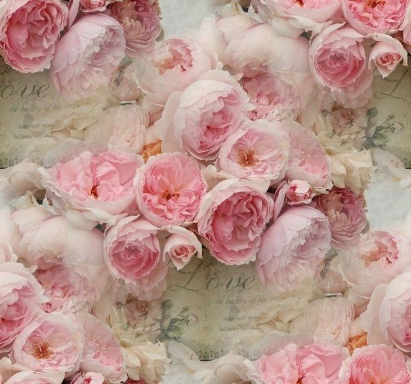 Красивый букет цветов