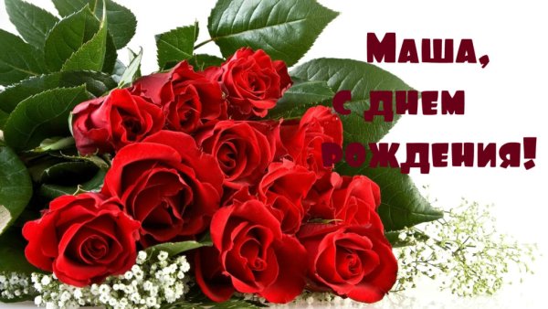 Открытки самые красивые розы для тебя