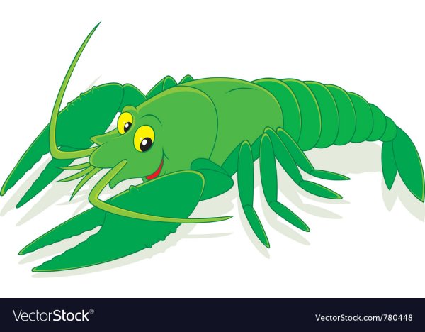 Craw picture cartoon