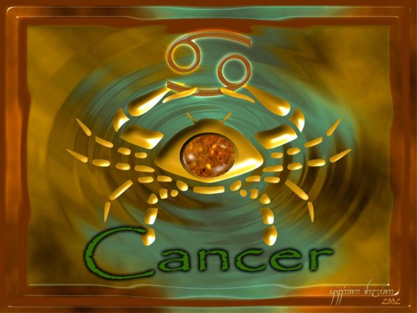 Лобстер мультяшный