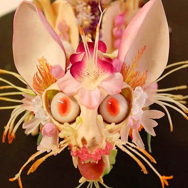 Креативное искусство