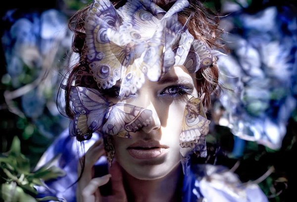 Джек Лонг фотограф Милуоки цветы