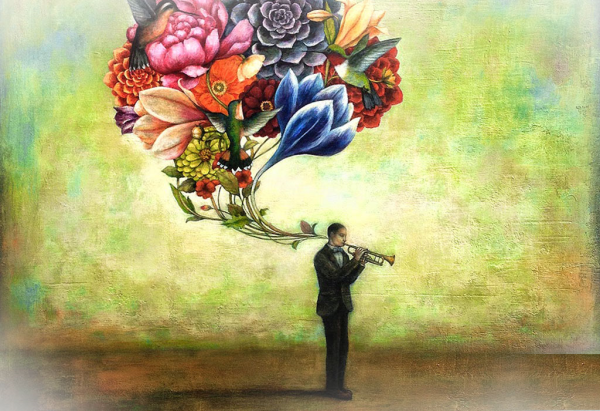 Необычные фотосессии