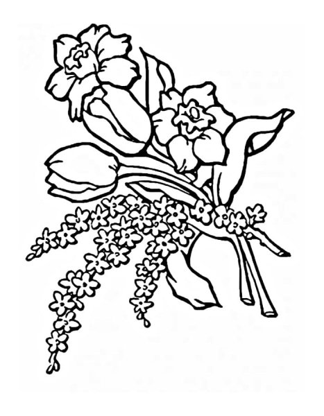 Раскраска Великая Отечественная война