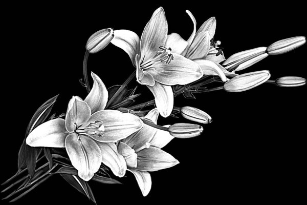 Свеча для гравировки