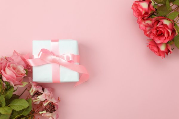 С днем рождения