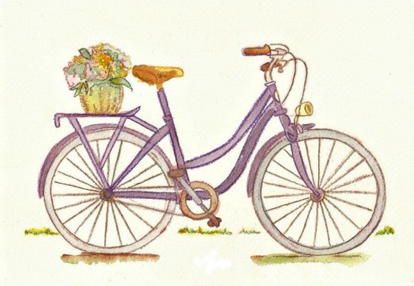 Велик иллюстрация