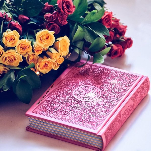 Финики и Коран