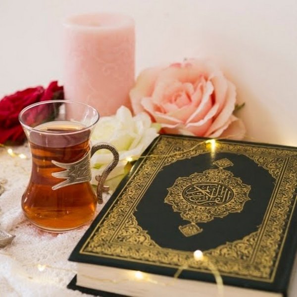 Коран и сердце