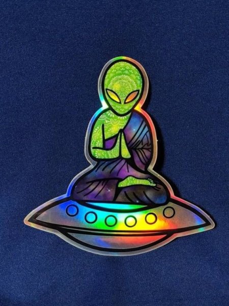 Зеленые человечки инопланетяне