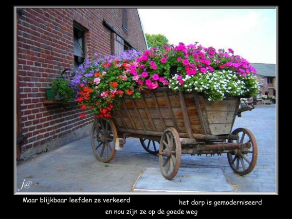 Телега на прозрачном фоне