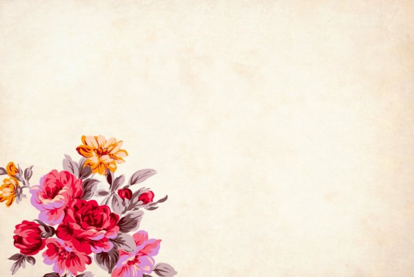 Фон для приглашения