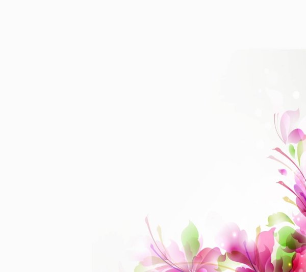 Фон для визитки