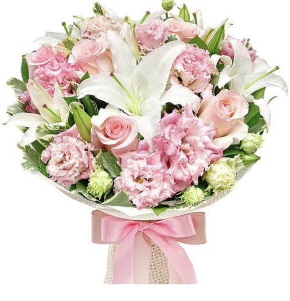 Букеты от Маруси Егорьевск