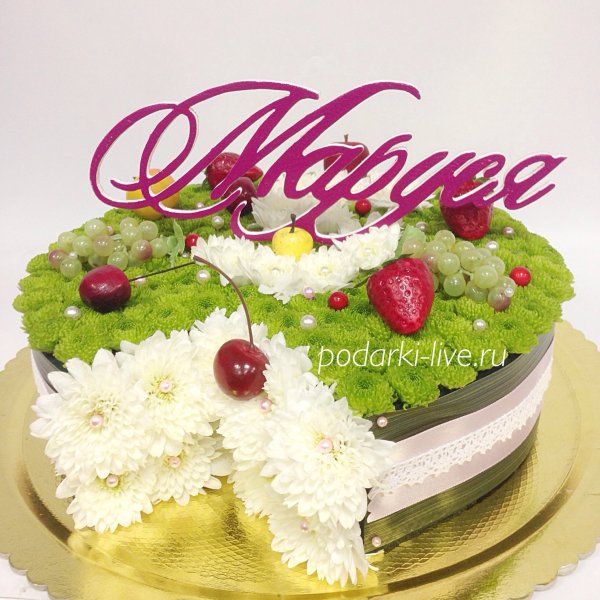 Феечки Марины Федотовой