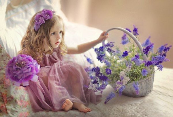 Букет "с мишкой"