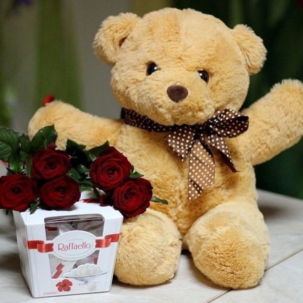 Рамка "бабочка"