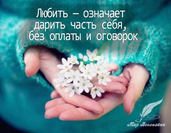 Это был прекрасный день
